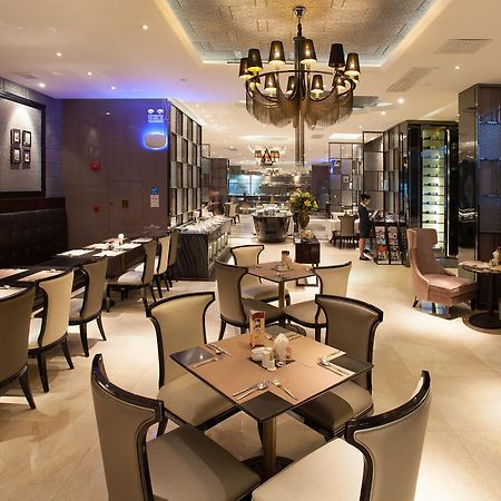 Yutong Hotel Гуанчжоу Экстерьер фото