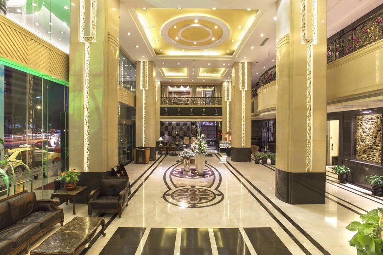 Yutong Hotel Гуанчжоу Экстерьер фото
