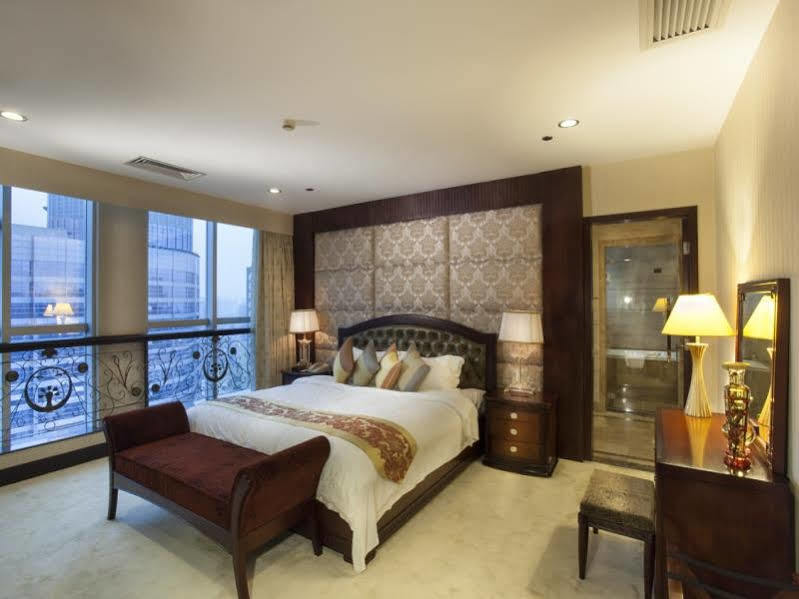 Yutong Hotel Гуанчжоу Экстерьер фото